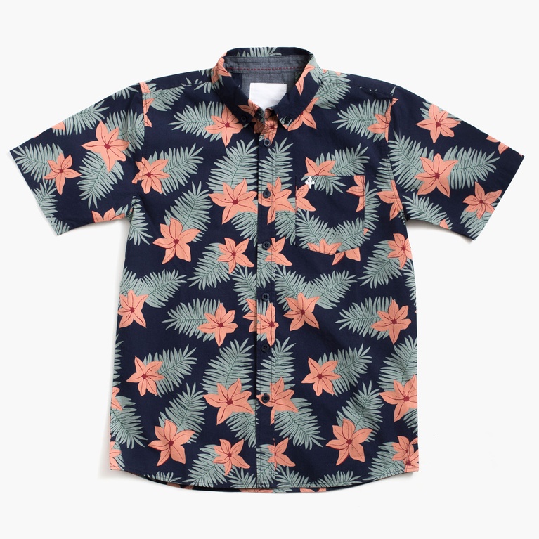 Shirt "Tim star"